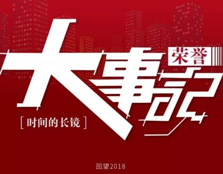 時(shí)間的長鏡  回望2018，每一個(gè)閃光時(shí)刻，讓你我感受東旭藍(lán)天這一年的力量與深度