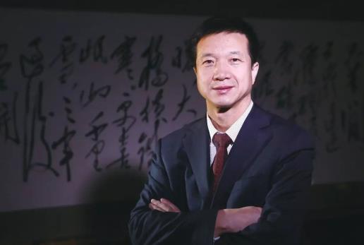 【能源雜志 】搶灘智慧能源！東旭藍天董事長朱勝利：布局項目以月計算都慢