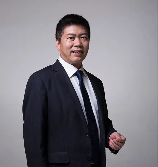 【投資時報】東旭藍天王甫民：2021，東旭藍天，奮斗不息，跨越成長丨2021寄語